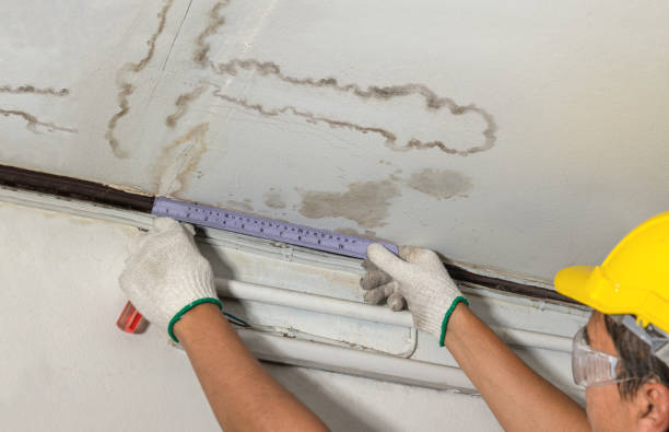 Reliable Water Damage Repair contractor in Carnegie, PA by Aqua Guard Water Damage